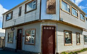 Magellanic House